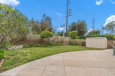 7608 E Woodsboro Avenue, Anaheim Hills, CA 92807 - Photo 29