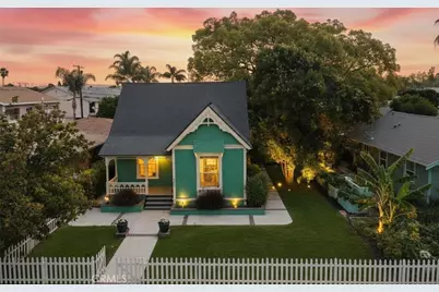 402 S Olive, Anaheim, CA 92805 - Photo 1