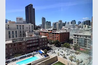 207 5th #1129, San Diego, CA 92101 - Photo 5