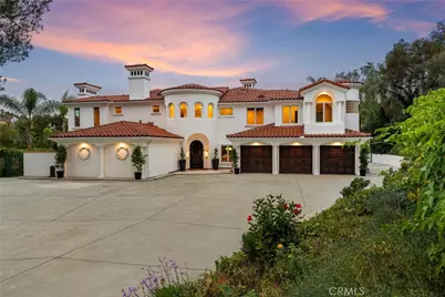 10696 Skyline Drive, North Tustin, CA 92705 - Photo 3