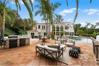 10696 Skyline Drive, North Tustin, CA 92705 - Photo 7