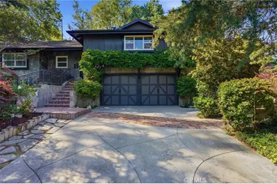16903 Rimwood Drive, Whittier, CA 90603 - Photo 1