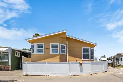 6269 Marina View Drive #271, Long Beach, CA 90803 - Photo 1
