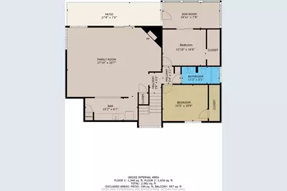 22436 Pin Tail, Canyon Lake, CA 92587 - Photo 45