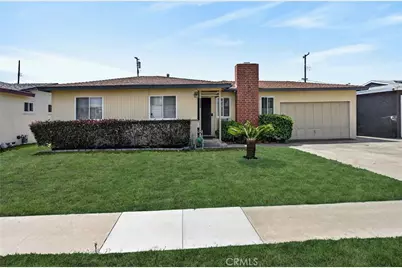 9552 Colchester, Anaheim, CA 92804 - Photo 1