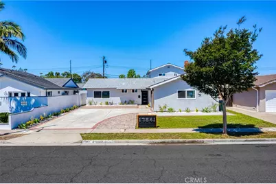 17641 Santa Maria, Fountain Valley, CA 92708 - Photo 3