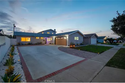 17641 Santa Maria, Fountain Valley, CA 92708 - Photo 3