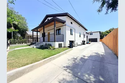 1450 Ricardo #1450, Los Angeles, CA 90033 - Photo 1