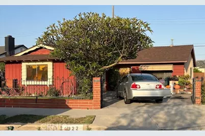 4922 Layman Avenue, Pico Rivera, CA 90660 - Photo 1