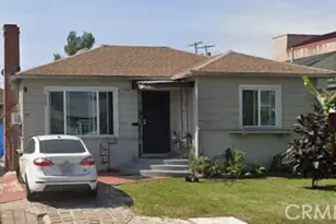 852 W 112th, Los Angeles, CA 90044 - Photo 1