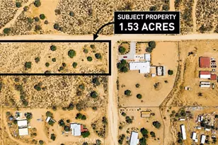 155 Del Rosa, Pinon Hills, CA 92372 - Photo 1
