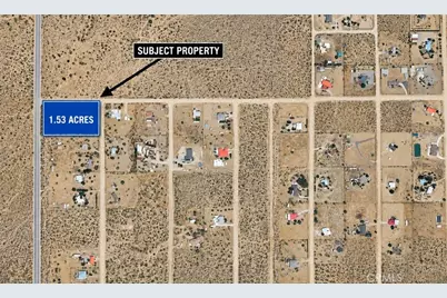 155 Del Rosa, Pinon Hills, CA 92372 - Photo 5