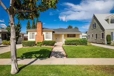 3533 Gundry Ave., Long Beach, CA 90807 - Photo 9