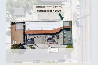6500 S Hoover, Los Angeles, CA 90044 - Photo 5