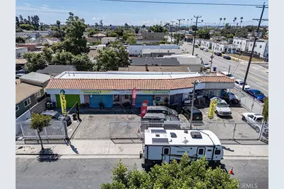 6500 S Hoover, Los Angeles, CA 90044 - Photo 3
