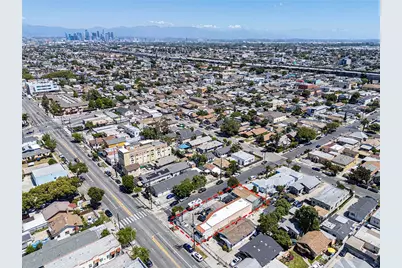 6500 S Hoover, Los Angeles, CA 90044 - Photo 21