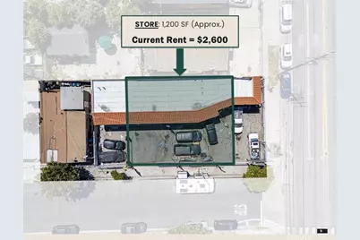 6500 S Hoover, Los Angeles, CA 90044 - Photo 5