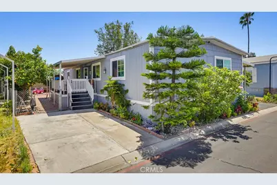 300 N Rampart #50, Orange, CA 92868 - Photo 1