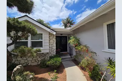 3461 Marna Avenue, Long Beach, CA 90808 - Photo 1