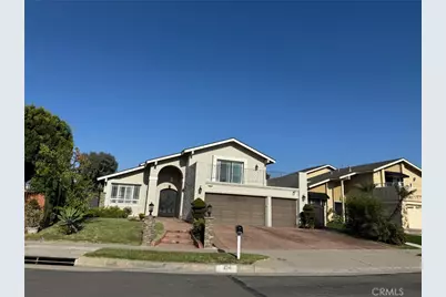 124 S Calle Da Gama, Anaheim Hills, CA 92807 - Photo 1