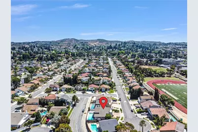 124 S Calle Da Gama, Anaheim Hills, CA 92807 - Photo 35