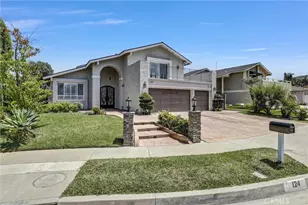 124 S Calle Da Gama, Anaheim Hills, CA 92807 - Photo 1