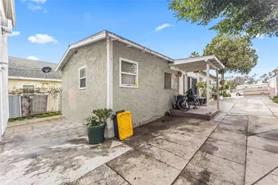 2424 West, Los Angeles, CA 90016 - Photo 5