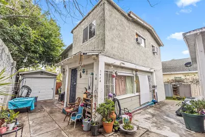 2424 West, Los Angeles, CA 90016 - Photo 3