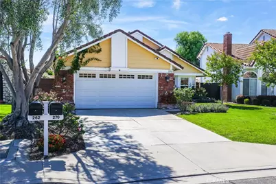 270 S Raspberry, Anaheim Hills, CA 92808 - Photo 51