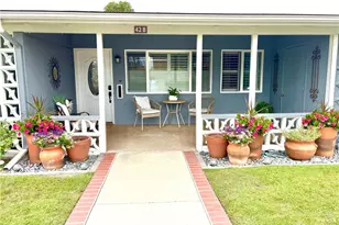 13820 Annandale Dr M1-42B, Seal Beach, CA 90740 - Photo 19