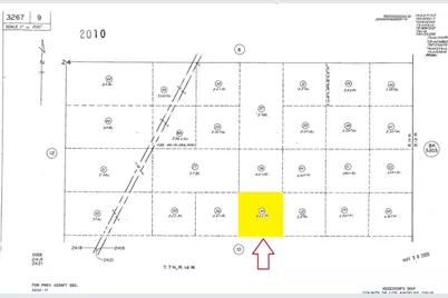 0 Ave J-12/ 102nd St W, Lancaster, CA 93536 - Photo 5