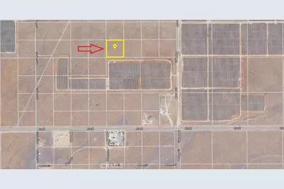 0 Ave J-12/ 102nd St W, Lancaster, CA 93536 - Photo 3