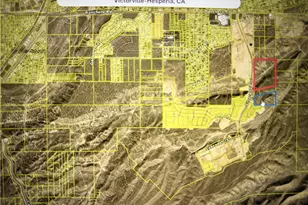 0 Ranchero, Hesperia, CA 92345 - Photo 1