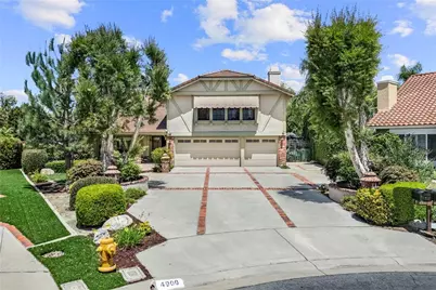 4900 Via Primaria, Yorba Linda, CA 92886 - Photo 1