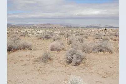 0 Gaskell Road, Rosamond, CA 93560 - Photo 3