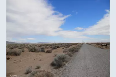 0 Gaskell Road, Rosamond, CA 93560 - Photo 1