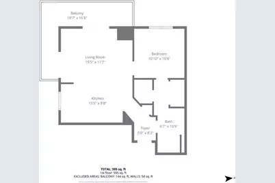 388 E Ocean #1402, Long Beach, CA 90802 - Photo 21