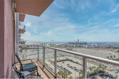 388 E Ocean #1402, Long Beach, CA 90802 - Photo 17