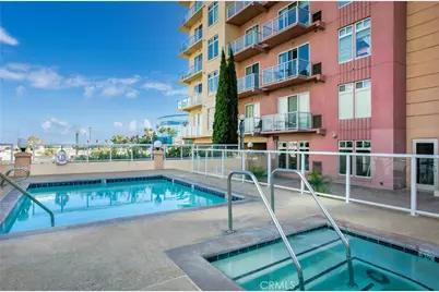 388 E Ocean #1402, Long Beach, CA 90802 - Photo 33