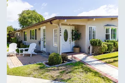 13361 N Fairfield Lane #180-A, Seal Beach, CA 90740 - Photo 3