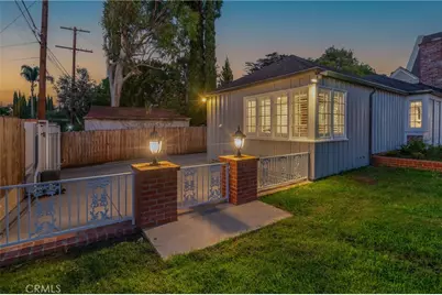 4217 Cedar, Long Beach, CA 90807 - Photo 9