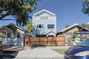 605 W 4th, Long Beach, CA 90802 - Photo 1