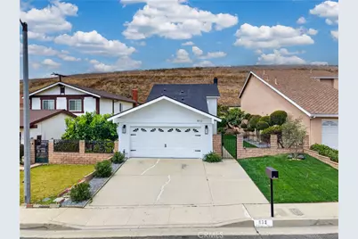 872 W Ashiya, Montebello, CA 90640 - Photo 1