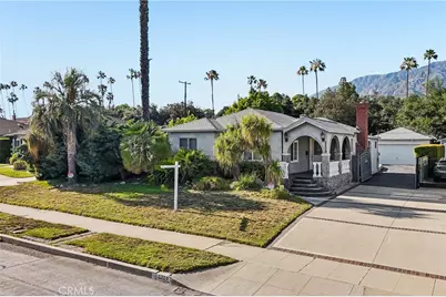 2209 Queensberry, Pasadena, CA 91104 - Photo 1