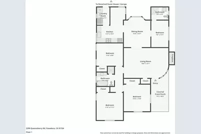 2209 Queensberry, Pasadena, CA 91104 - Photo 41
