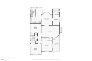 2209 Queensberry, Pasadena, CA 91104 - Photo 41