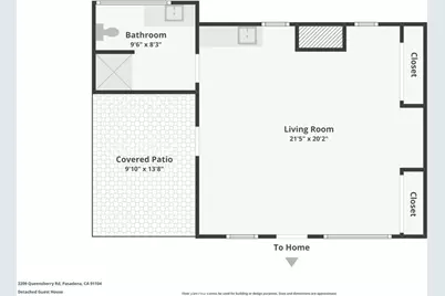2209 Queensberry, Pasadena, CA 91104 - Photo 39