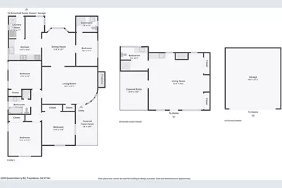 2209 Queensberry, Pasadena, CA 91104 - Photo 43