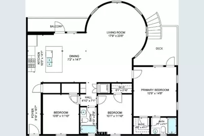 506 S Brea, Brea, CA 92821 - Photo 31