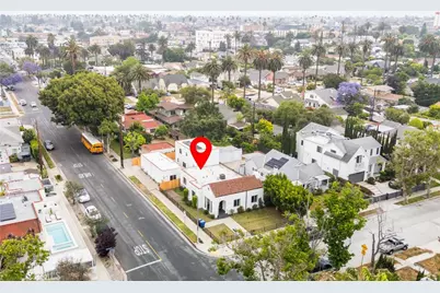 1050 S Plymouth, Los Angeles, CA 90019 - Photo 1